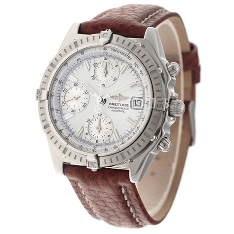 breitling a13322|breitling chronomat a13352 price.